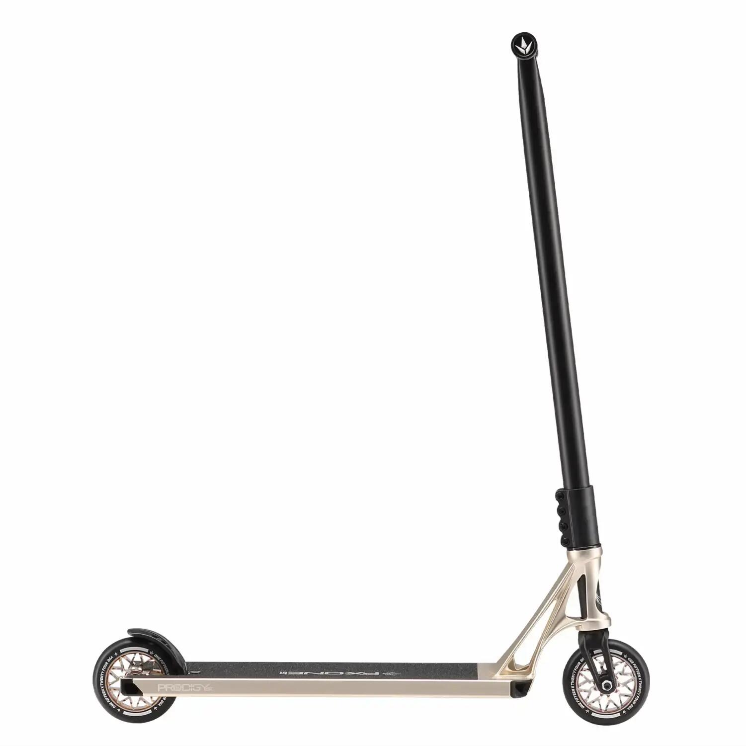 Monopattino acrobatico Blunt Prodigy X One Street 2/5