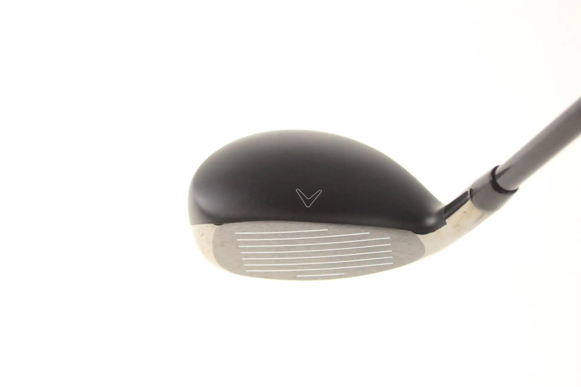 Seconde vie - Callaway Rogue ST 24 MAX RH 18-deg Hybrid - Very good 3/5