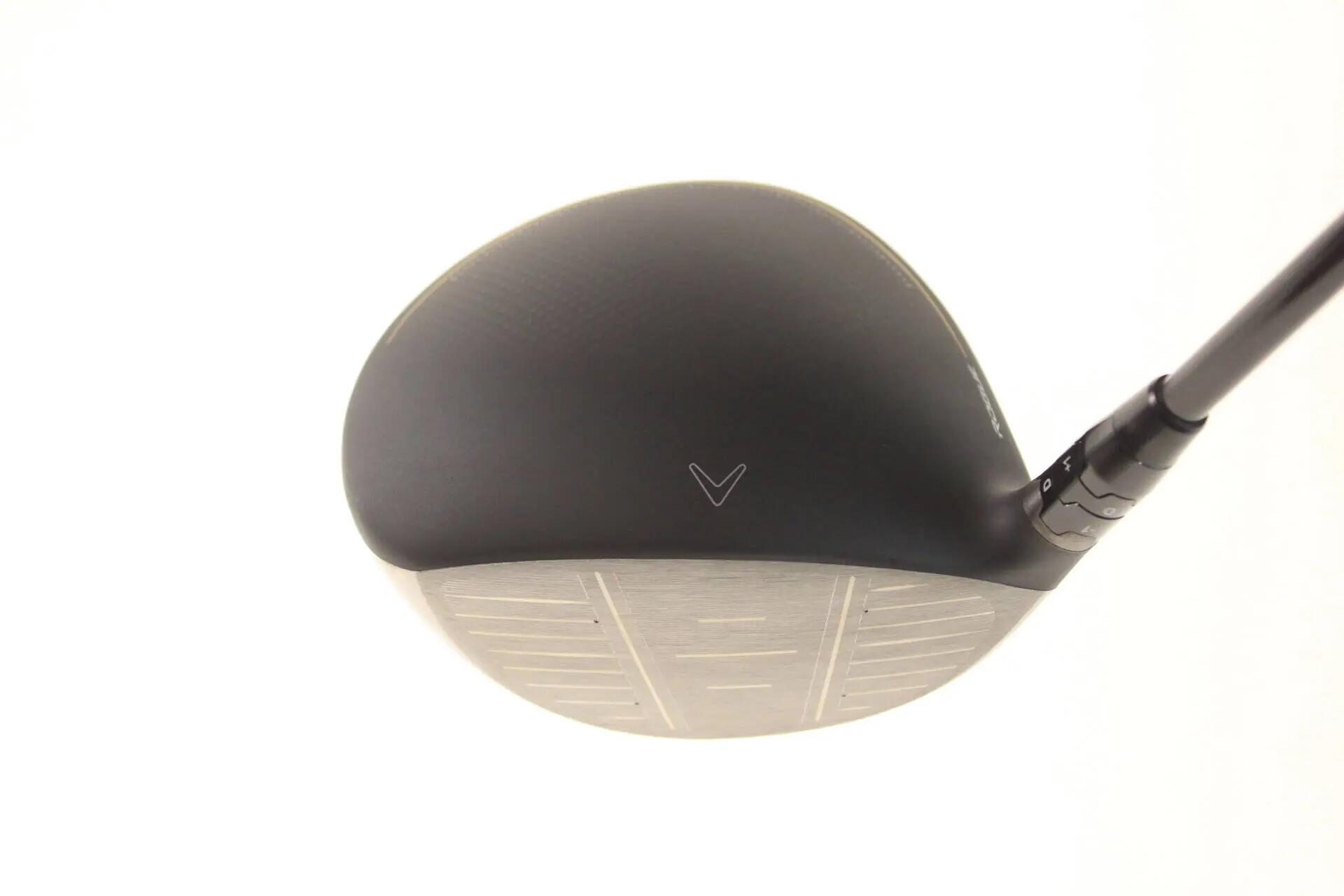 Seconde vie - Callaway Rogue ST 2024 MAX RH 10.5-deg Driver - Very good 3/5