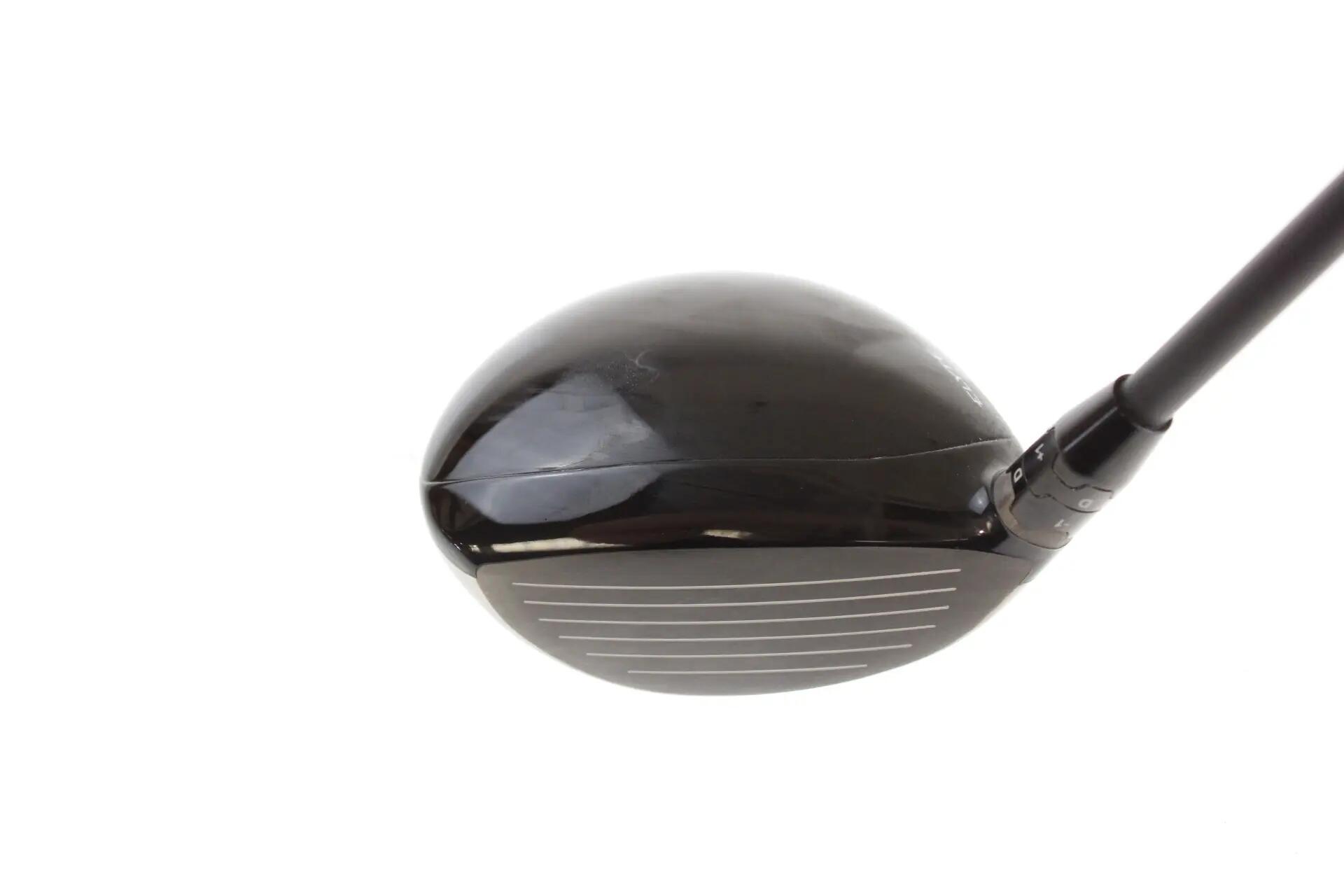 Seconde vie - Callaway Elyte Triple Diamond RH 15-deg Fairway Wood - Excellent 3/6