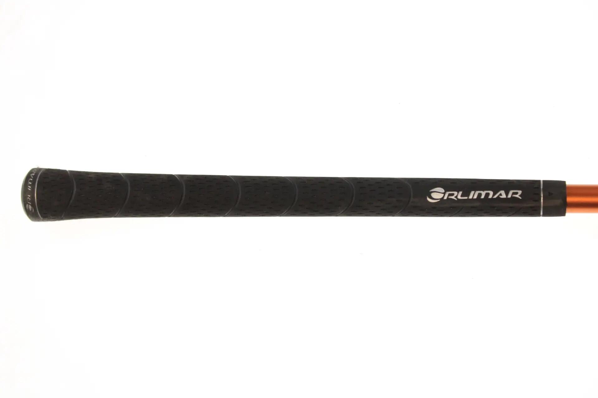 Seconde vie - Orlimar Fury QB RH 15-deg Fairway Wood - Excellent 5/5