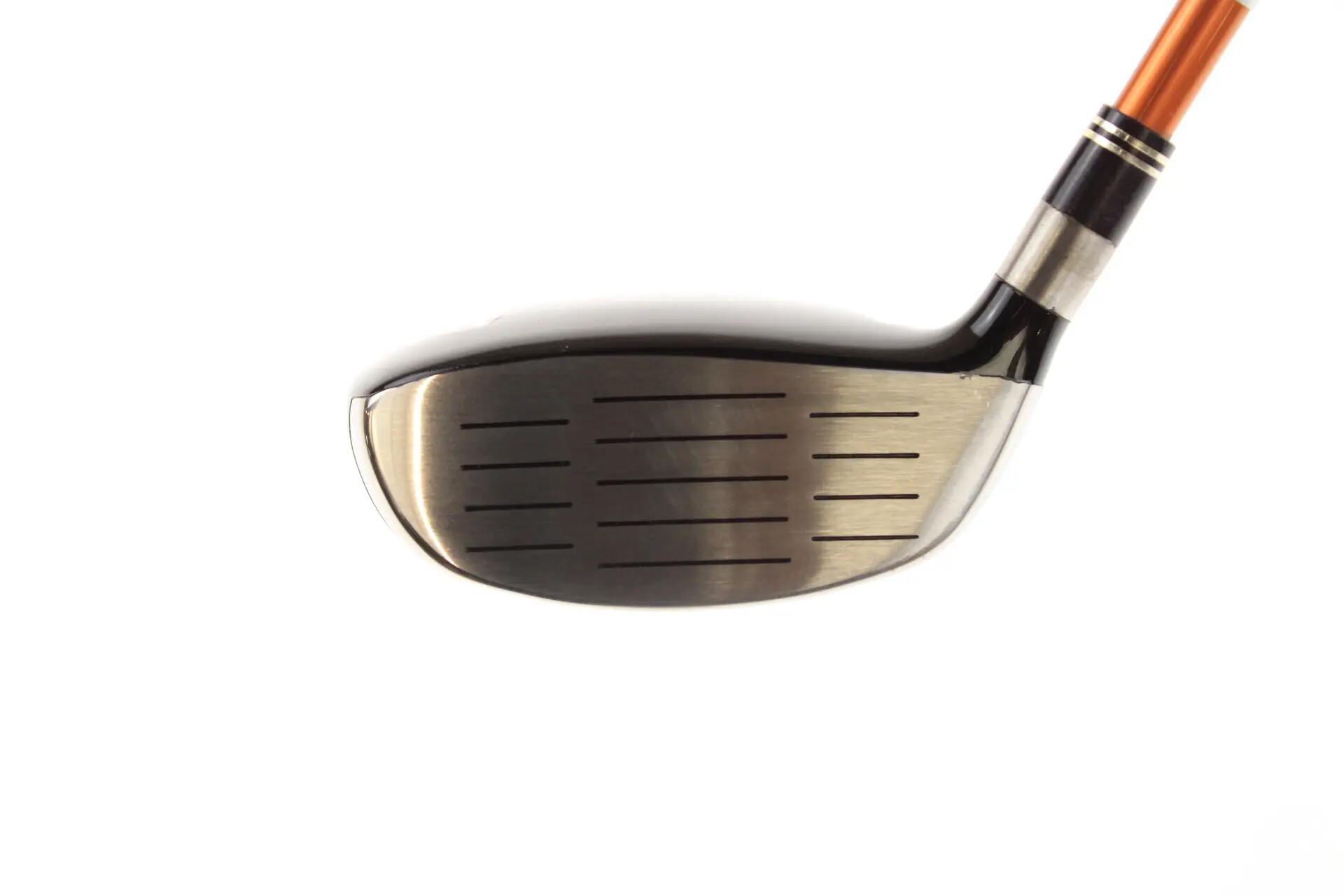 Seconde vie - Orlimar Fury QB RH 15-deg Fairway Wood - Excellent 2/5