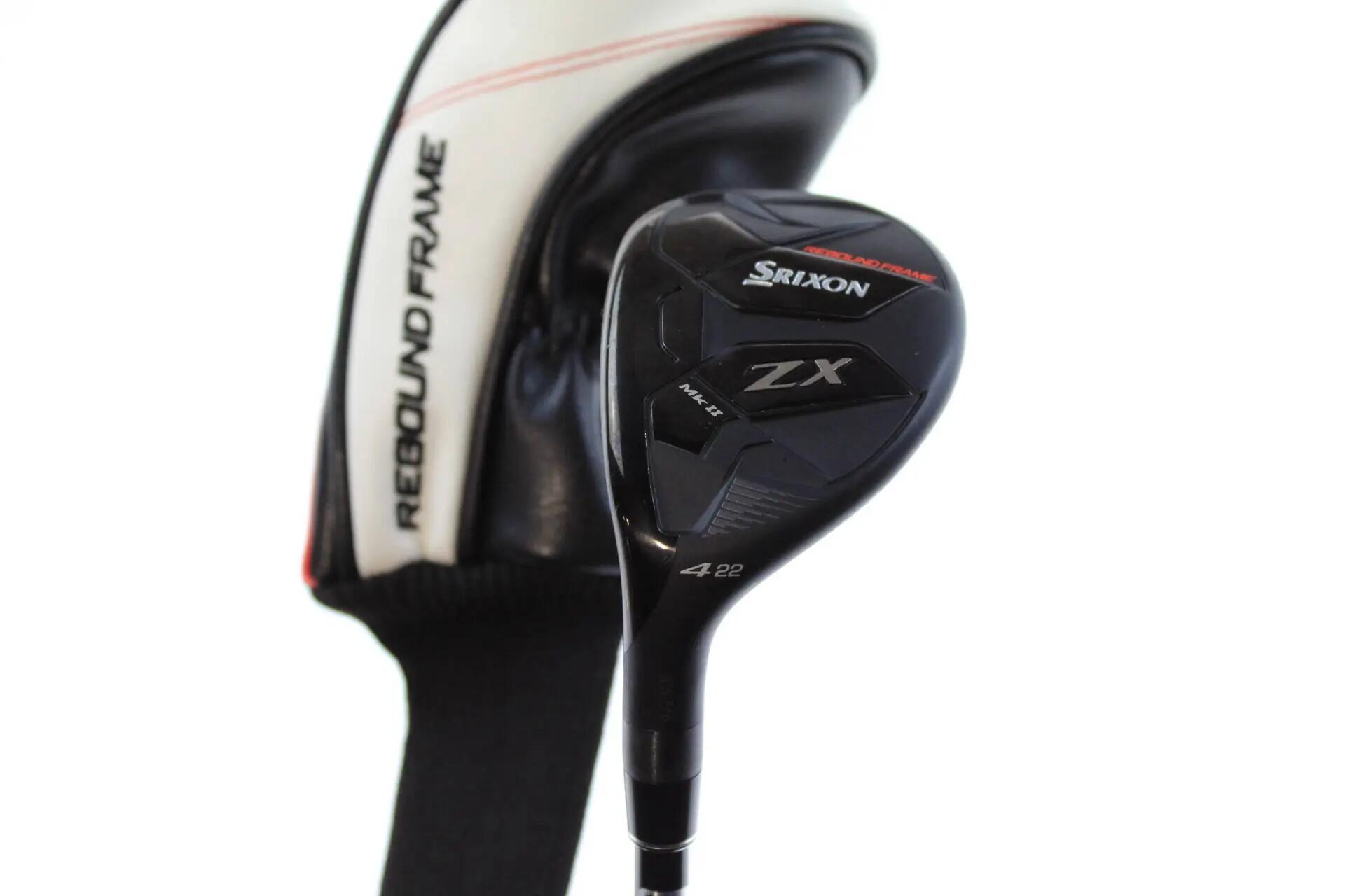 SRIXON picture
