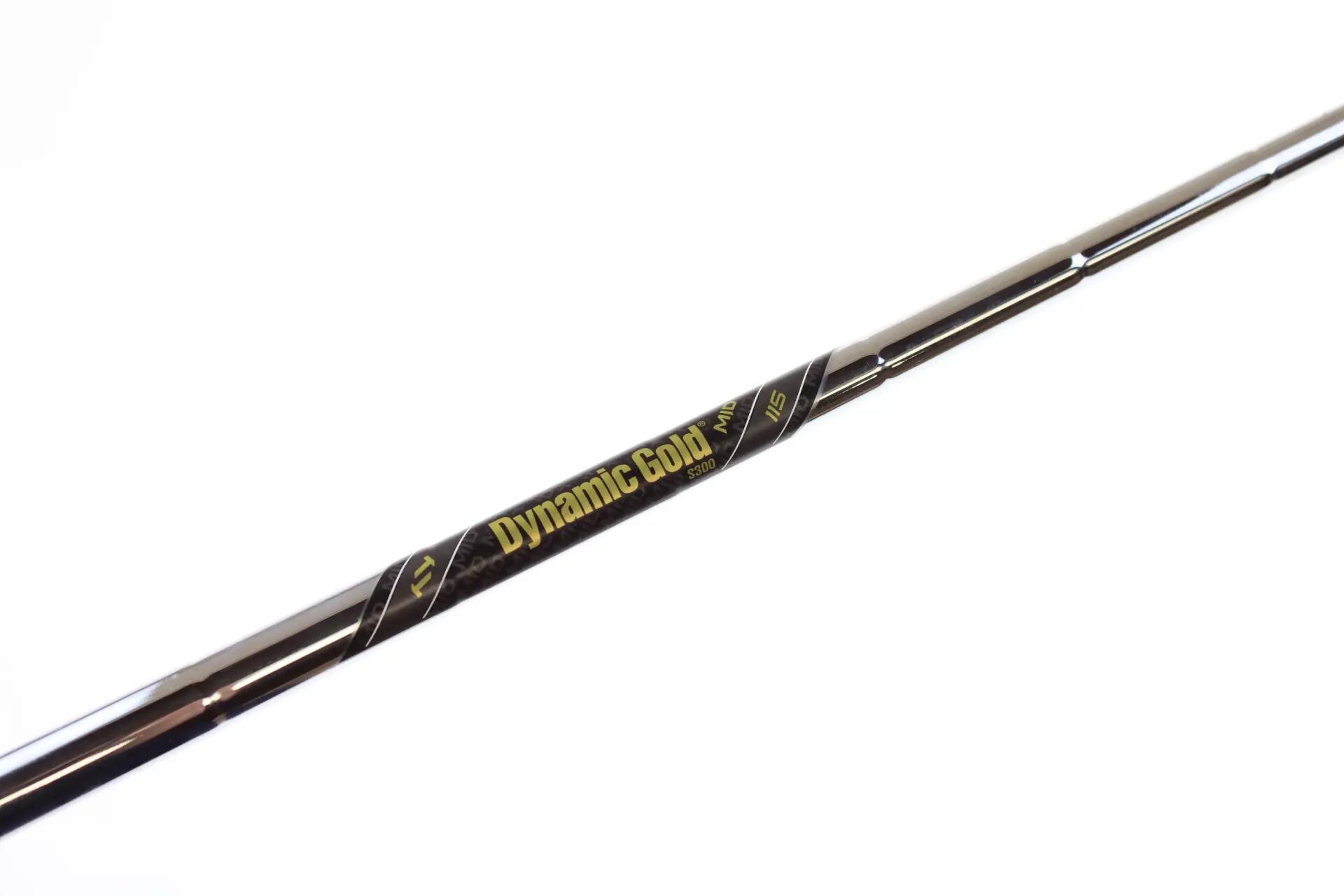 Seconde vie - Callaway Apex UT 2024 RH 20-deg Hybrid - Good 4/5