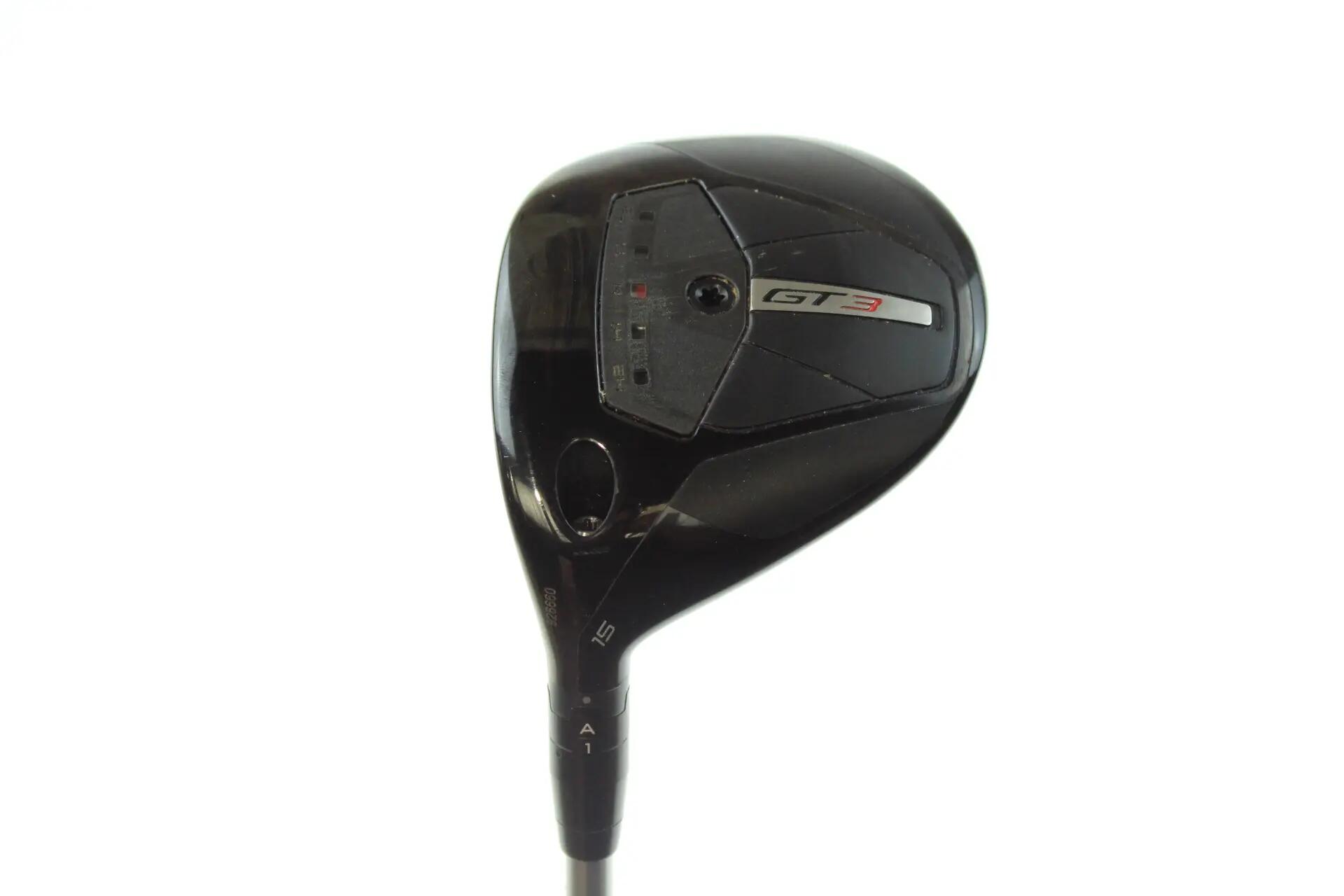 TITLEIST picture