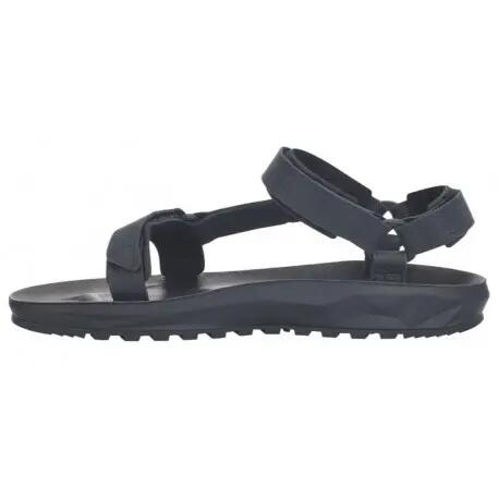 Sandali da trekking da donna in pelle Super Hike di W. 3/6