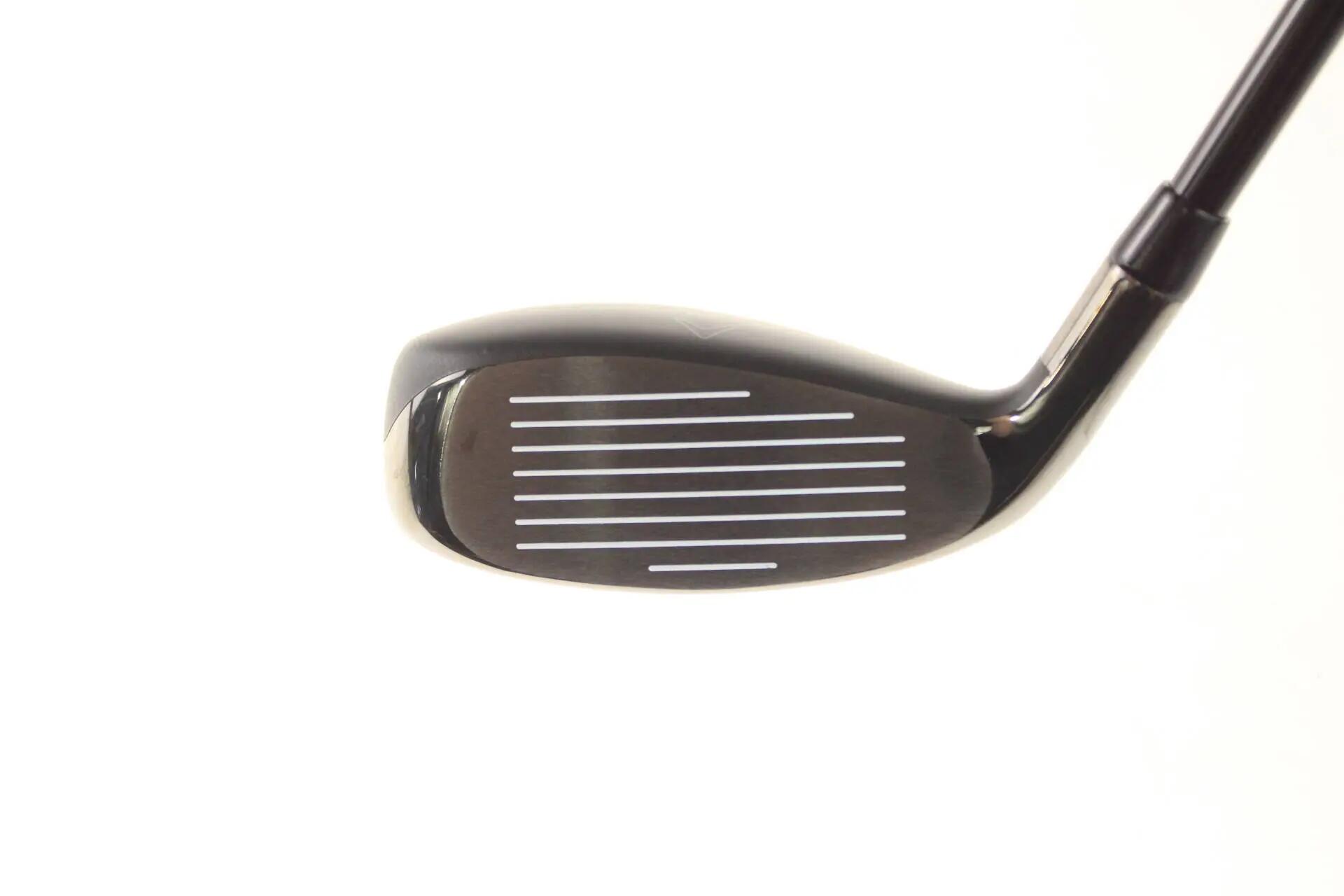 Seconde vie - Callaway Rogue ST 24 MAX RH 18-deg Hybrid - Very good 2/5