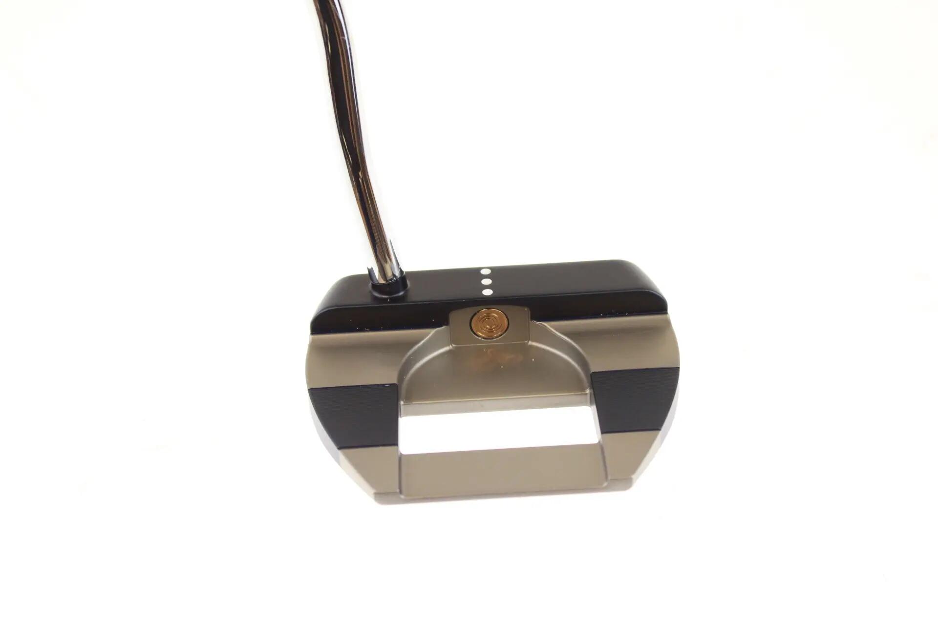 Seconde vie - Odyssey Ai-ONE Milled Jailbird Mini T DB RH Putter - Excellent 3/5