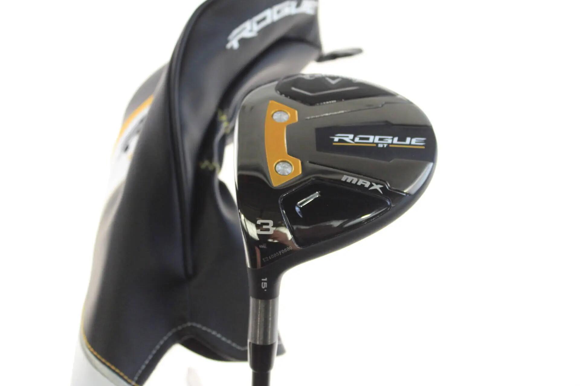 CALLAWAY picture