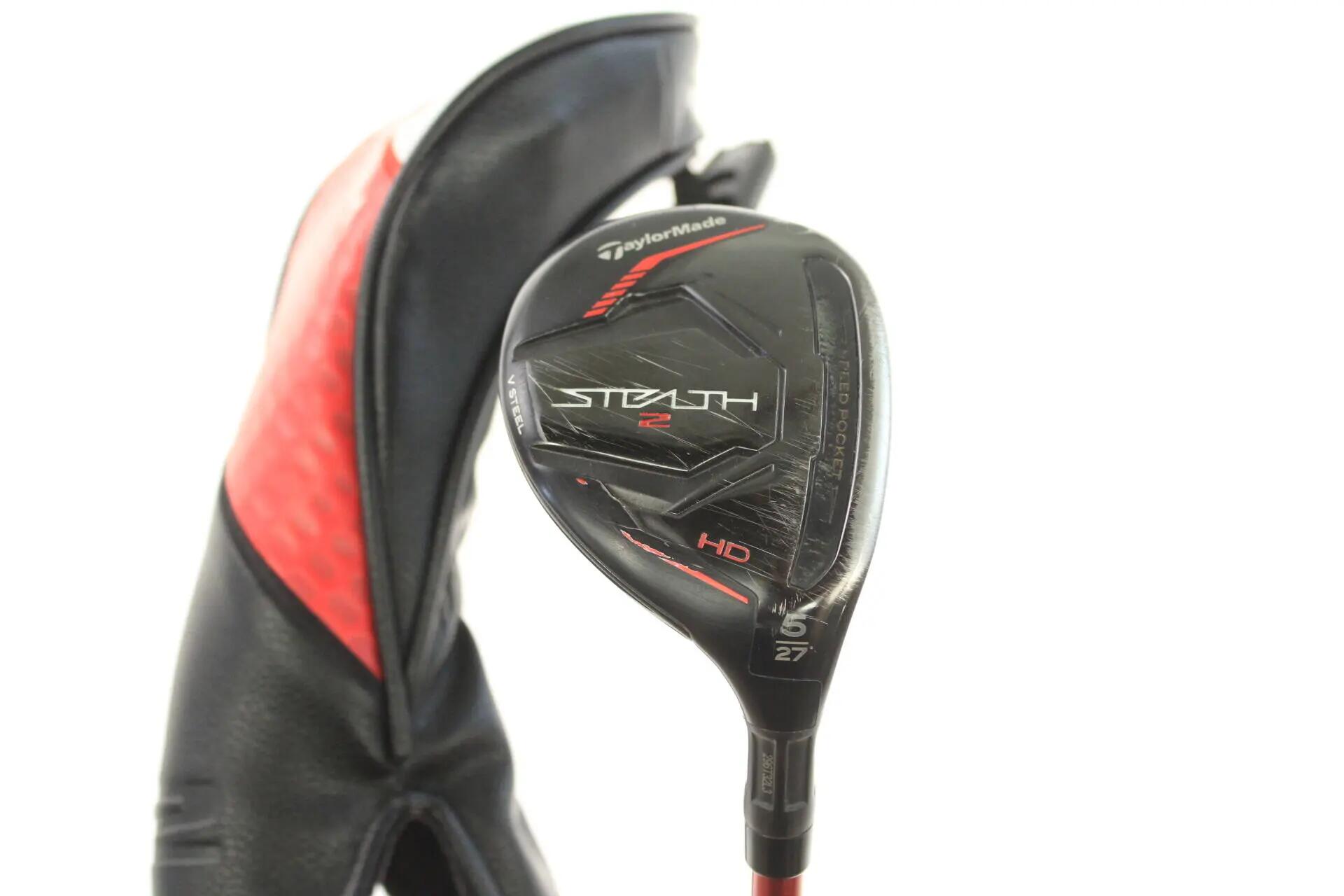 TAYLORMADE picture