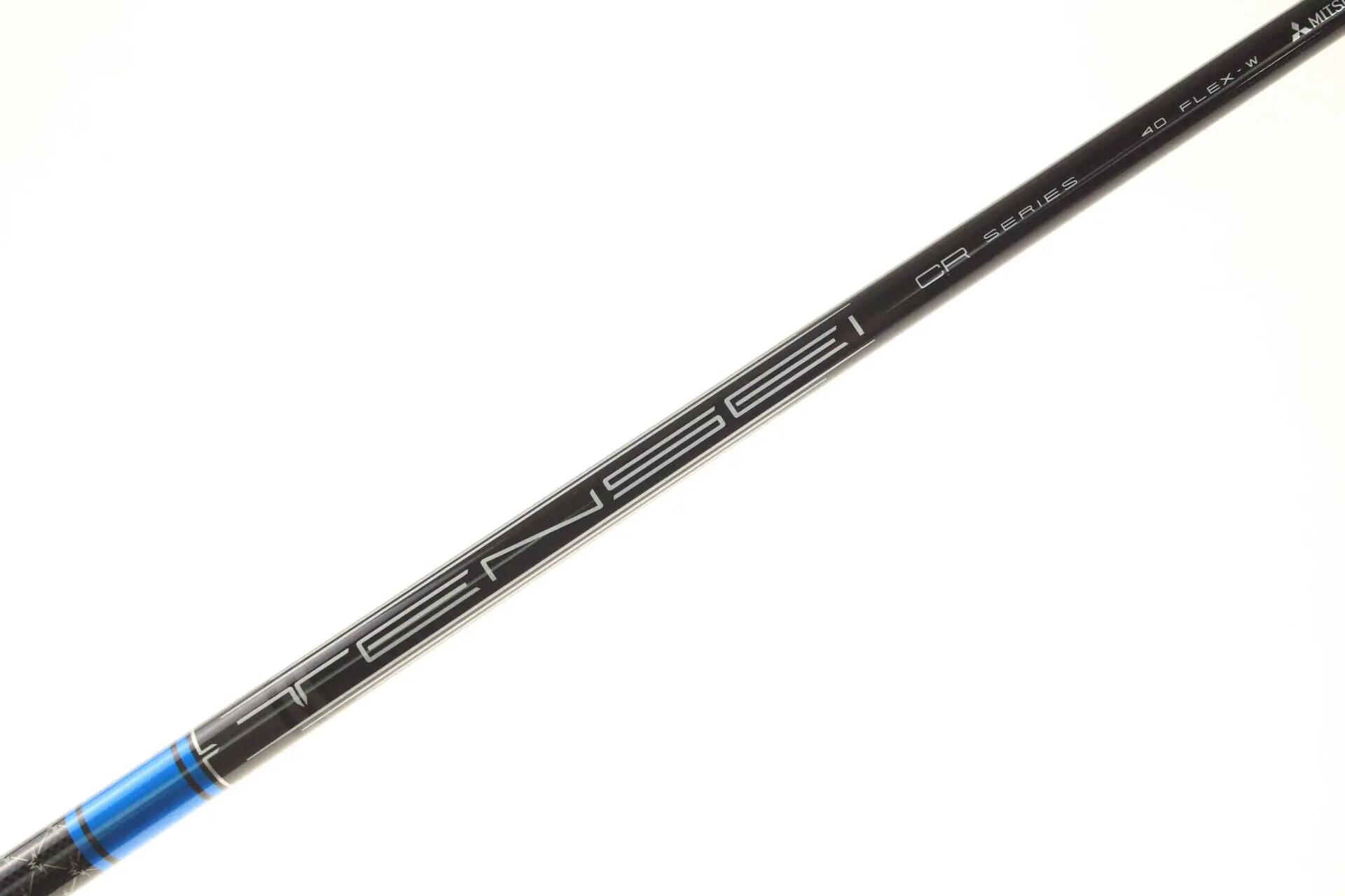 Seconde vie - Callaway Rogue ST 2024 MAX RH 12-deg Driver - Very good 4/5