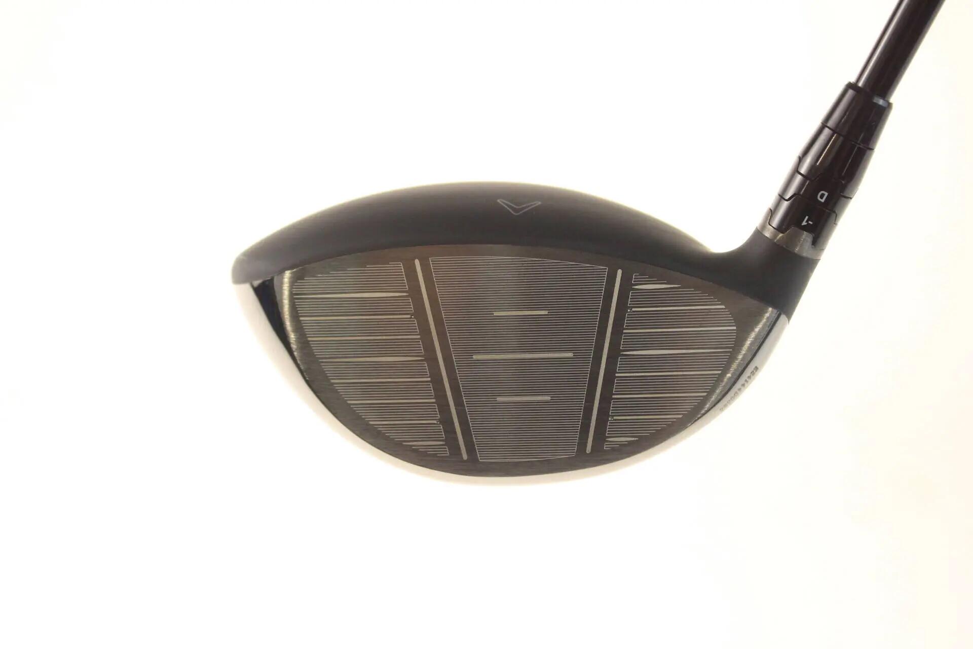 Seconde vie - Callaway Rogue ST 2024 MAX RH 10.5-deg Driver - Very good 2/5