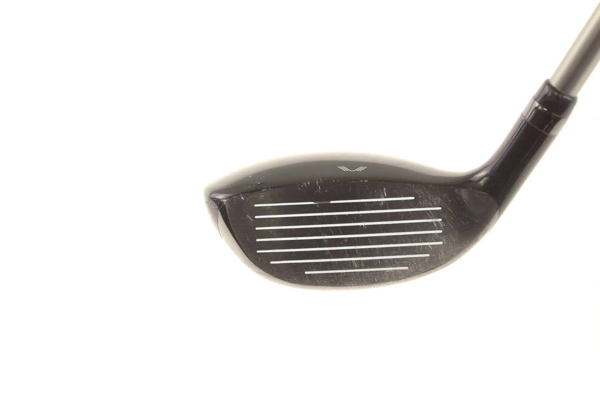 Seconde vie - Wilson Staff D7 RH 25-deg Hybrid - Sufficient 2/6