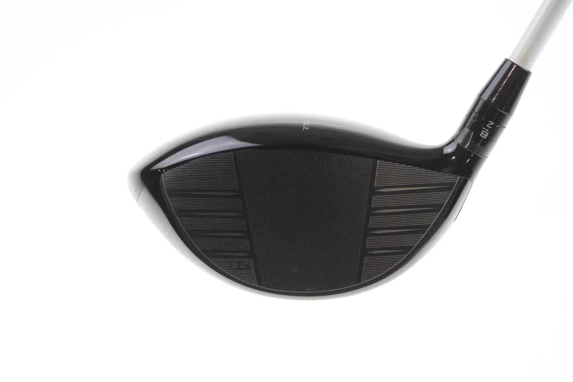 Seconde vie - Titleist TSi2 RH 9-deg Driver - Good 2/5