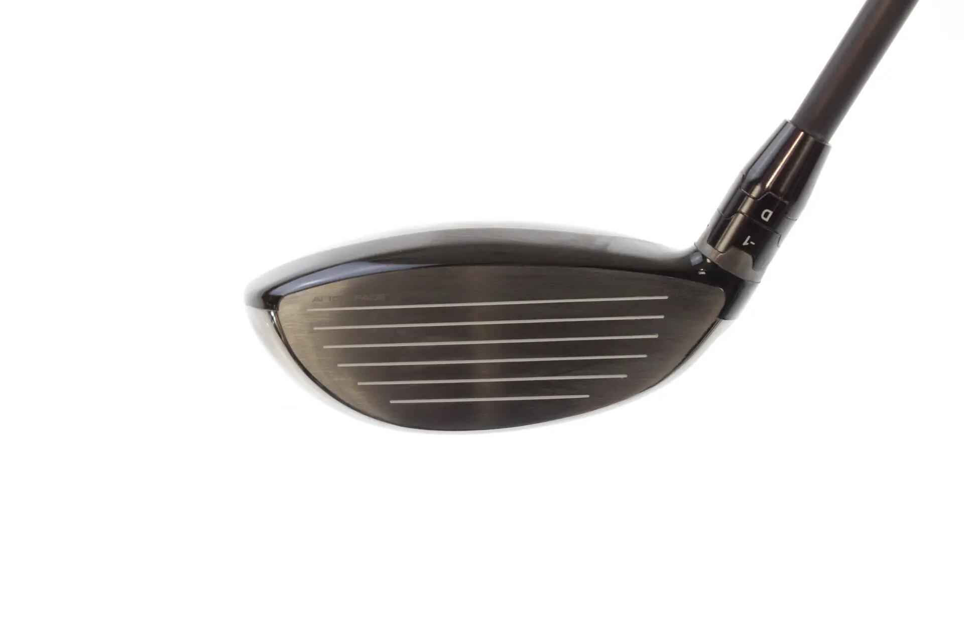 Seconde vie - Callaway Elyte Triple Diamond RH 15-deg Fairway Wood - Excellent 2/6