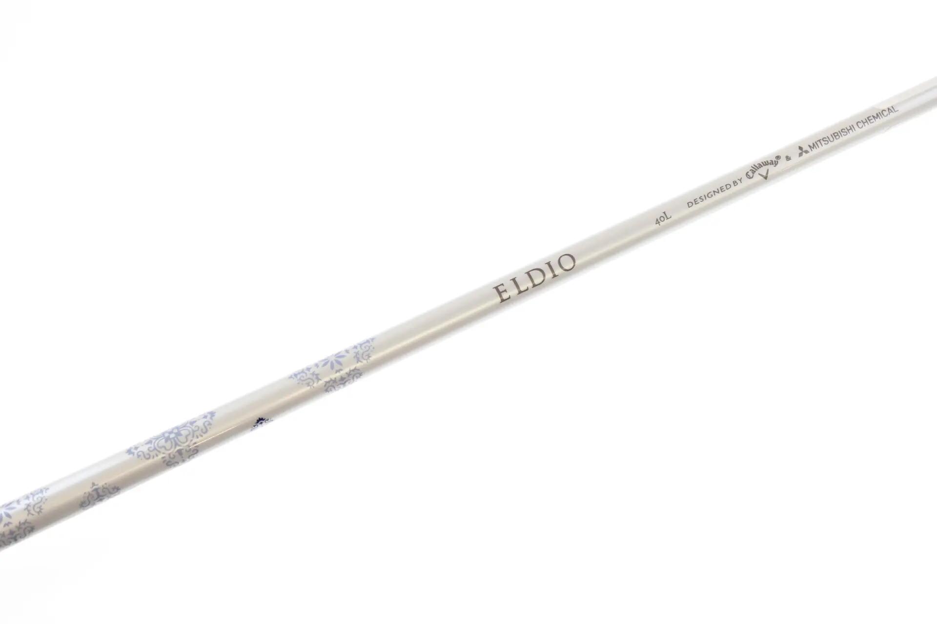 Seconde vie - Callaway Paradym Ai Smoke MAX Fast RH 30-deg Hybrid - Good 4/5