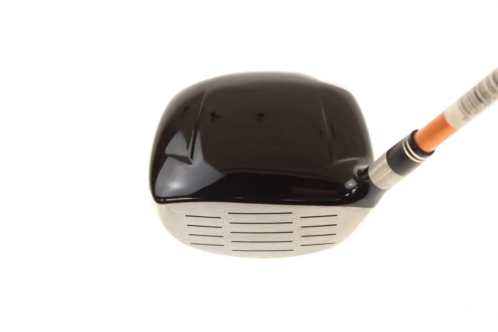 Seconde vie - Orlimar Fury QB RH 15-deg Fairway Wood - Excellent 3/5