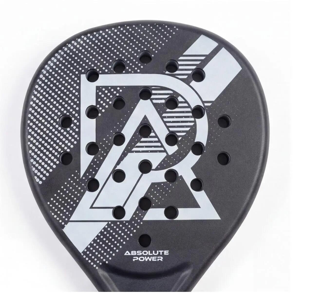 Padel ütő EPS 400 2/5