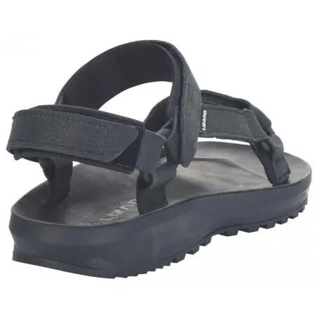 Sandali da trekking da donna in pelle Super Hike di W. 2/6
