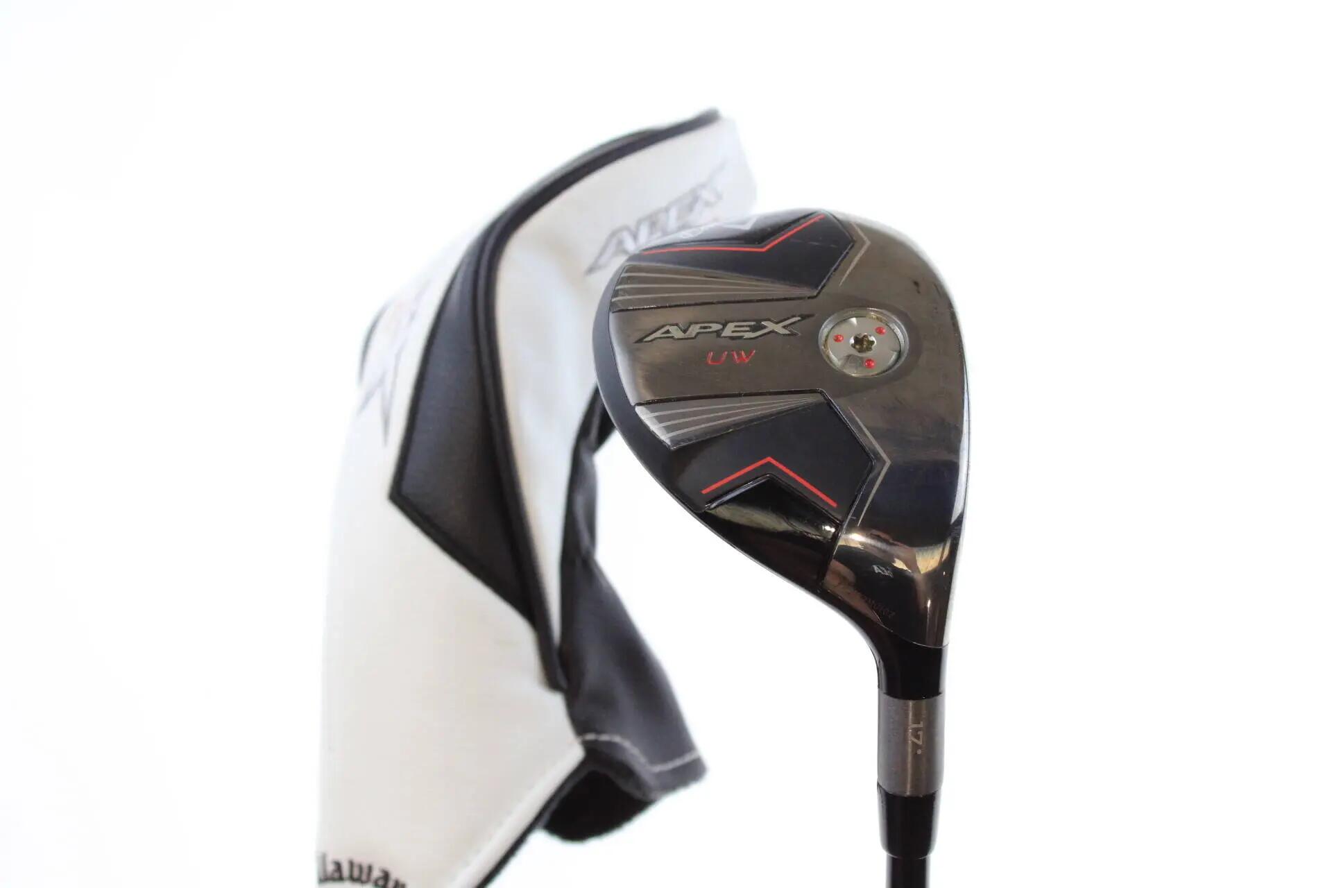 CALLAWAY picture