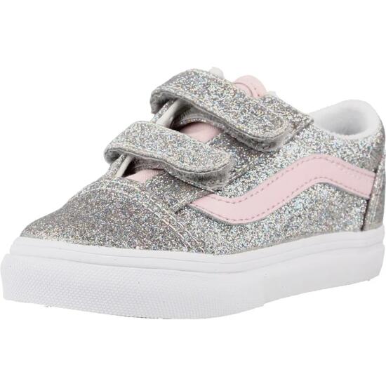 Zapatillas niña Vans Vn000vb2hn31