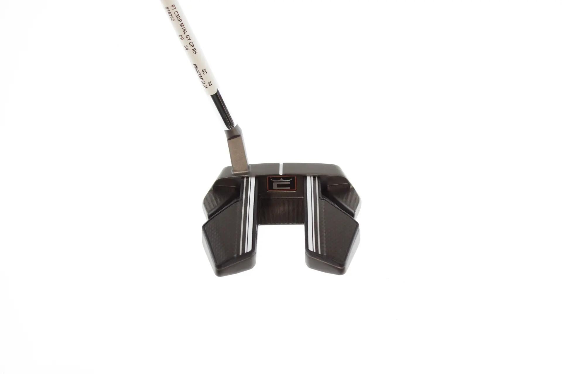 Seconde vie - Cobra 3D Printed Supernova 20 2024 RH Putter - Excellent 3/5
