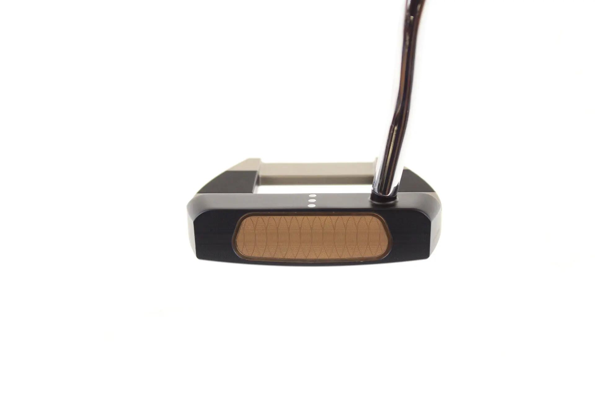 Seconde vie - Odyssey Ai-ONE Milled Jailbird Mini T DB RH Putter - Excellent 2/5