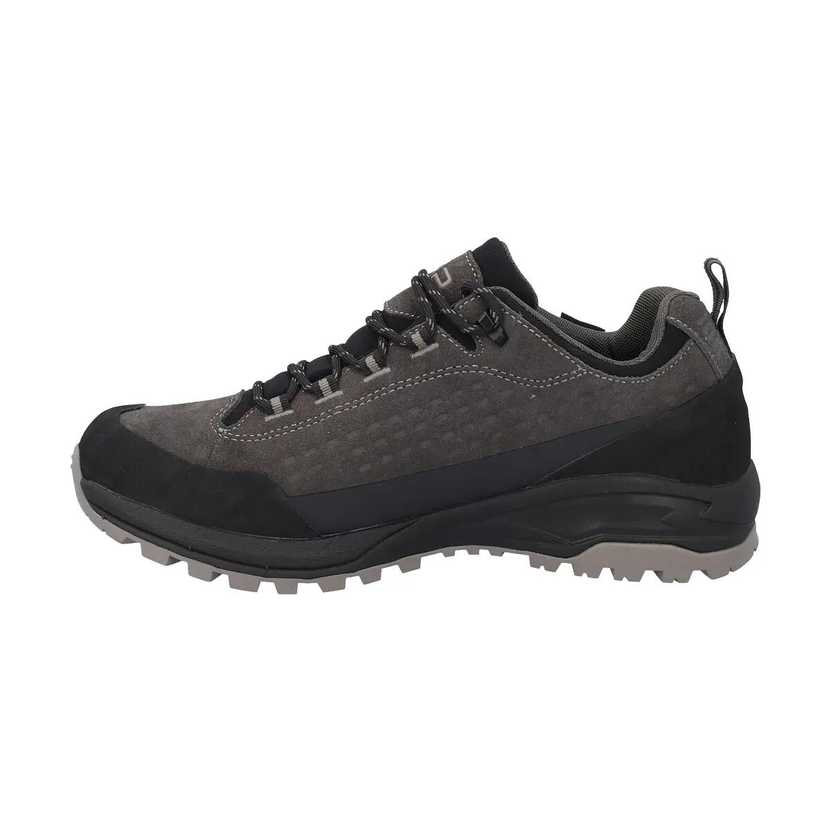 Buty trekkingowe męskie VERTYX LOW skóra wodoodporne 2/6