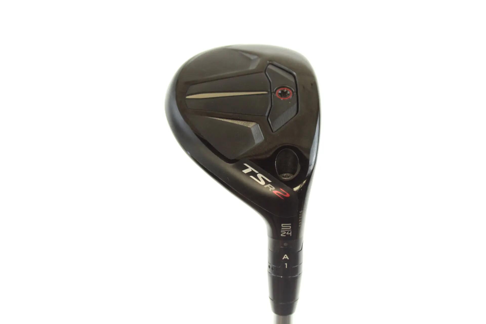 TITLEIST picture