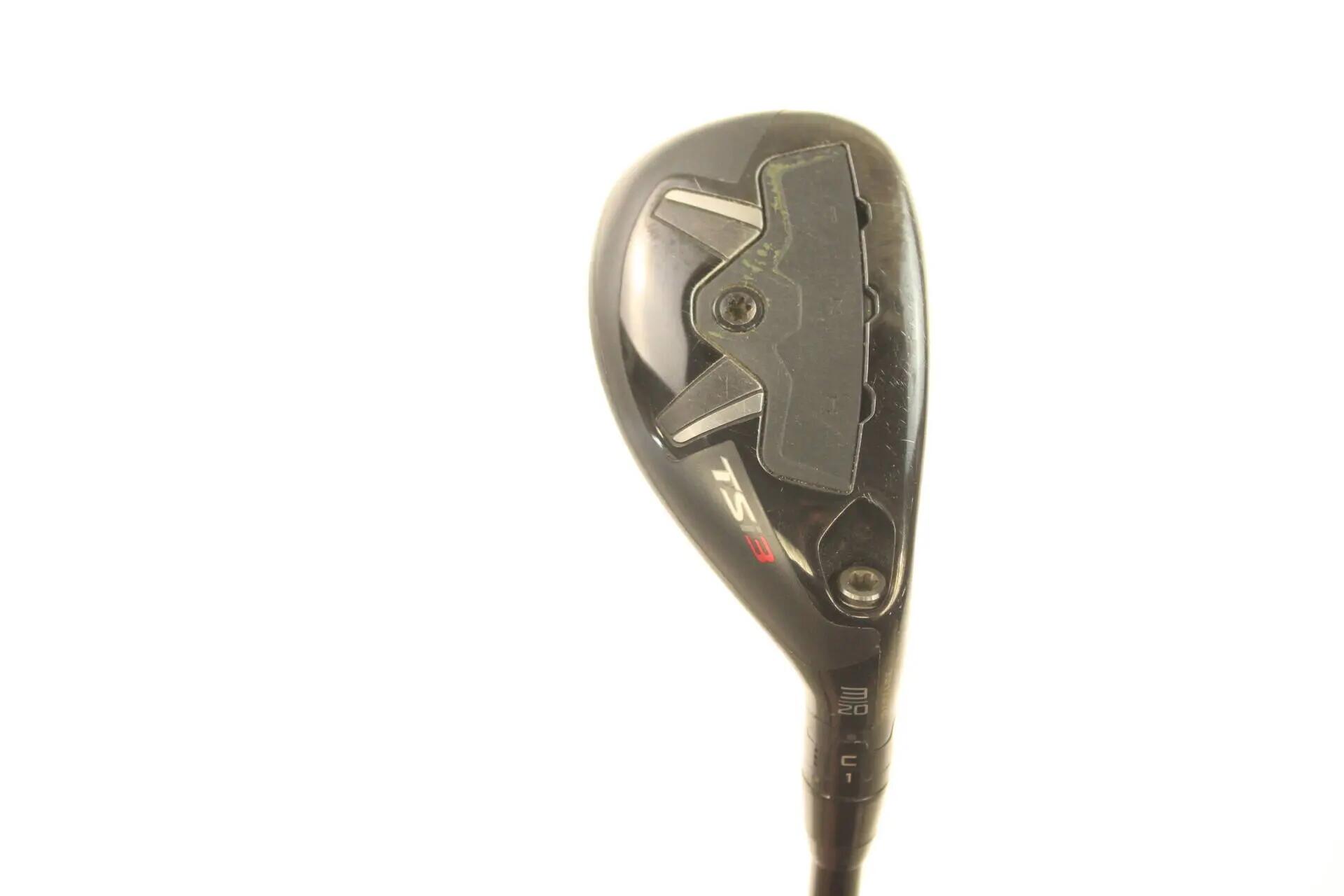 TITLEIST picture