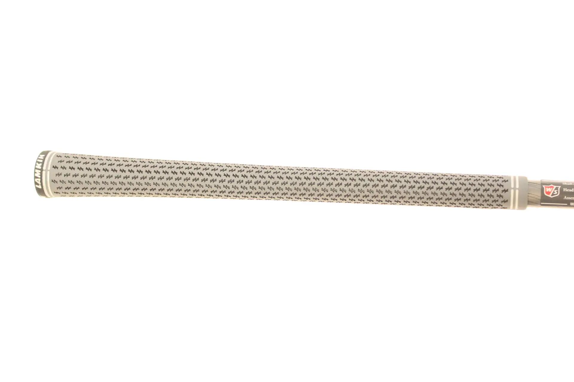 Seconde vie - Wilson Dynapower RH 28.5-deg Hybrid - Very good 5/5