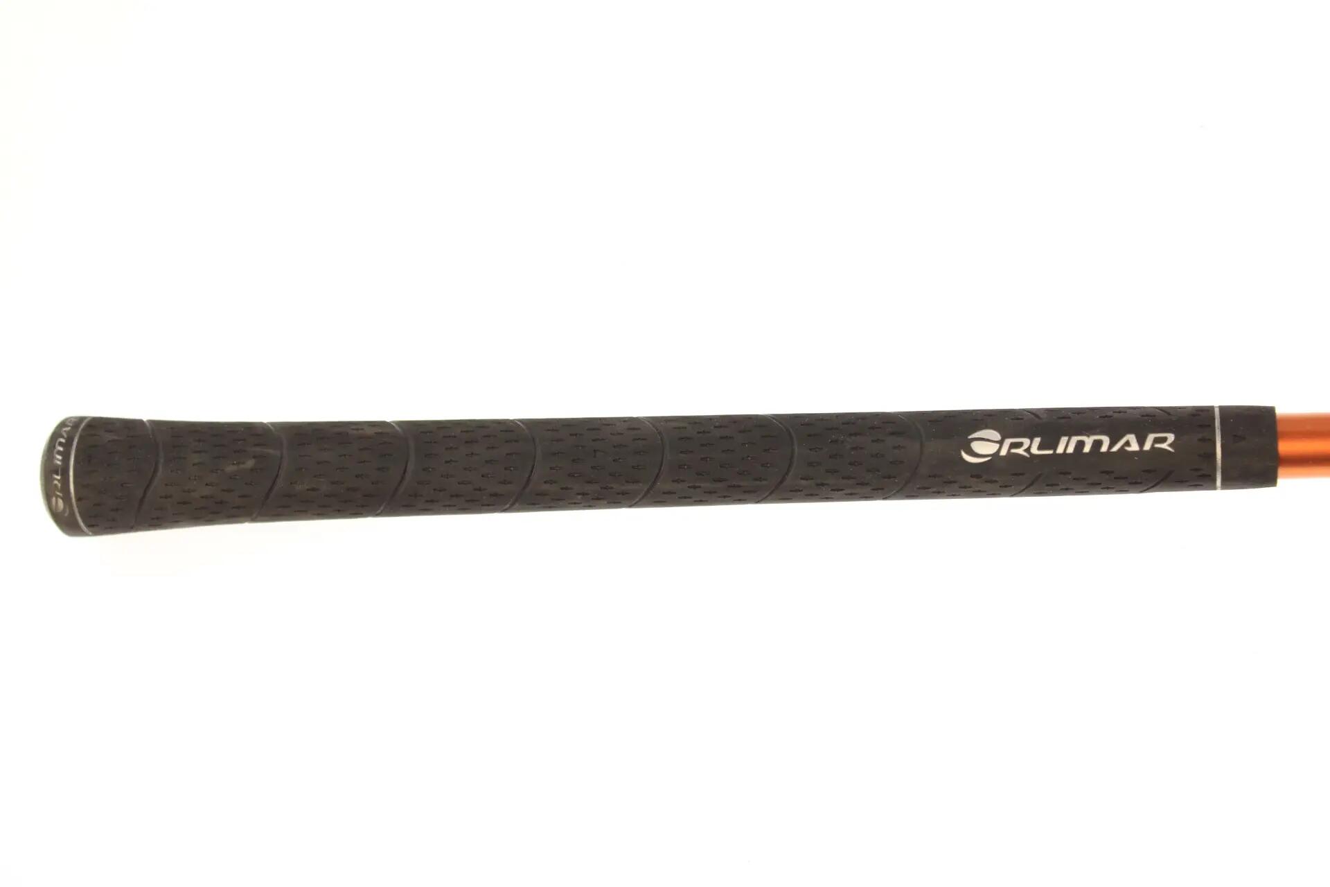 Seconde vie - Orlimar Fury QB RH 15-deg Fairway Wood - Excellent 5/5