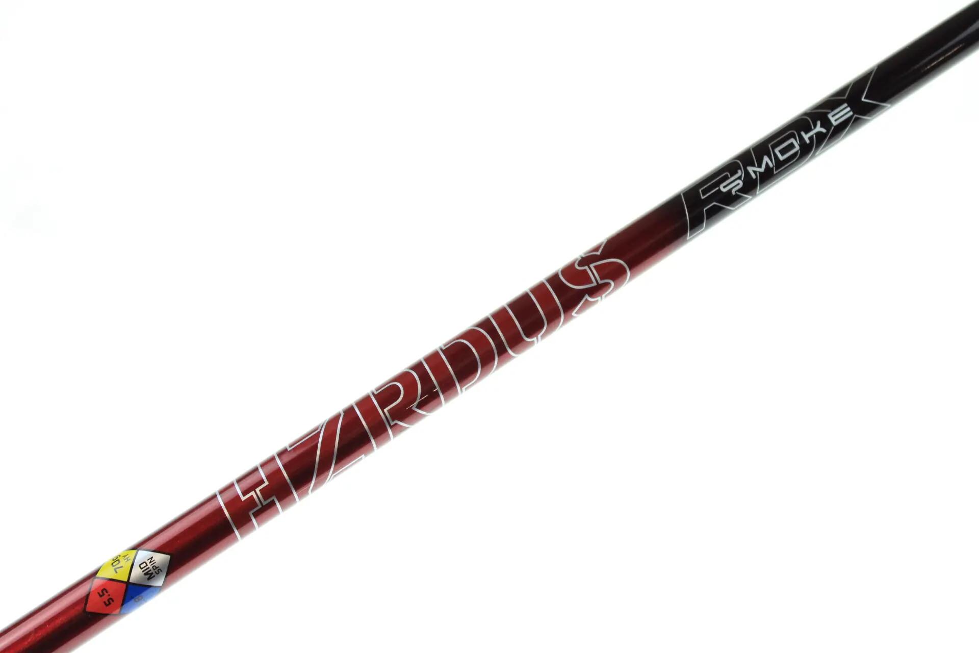 Seconde vie - Srixon ZX MK II LH 22-deg Hybrid - Excellent 4/5