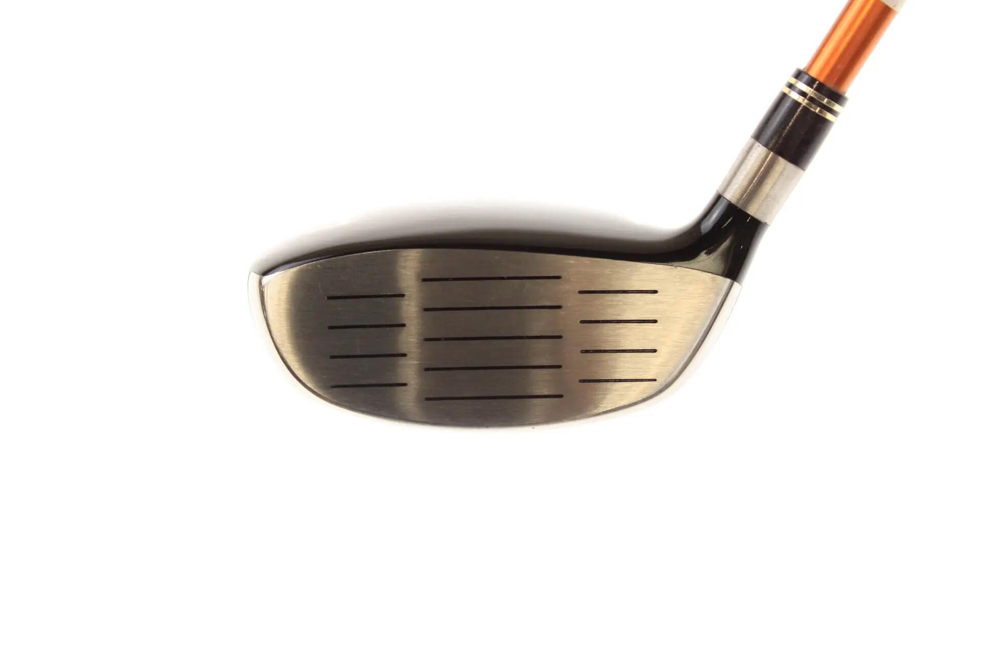 Seconde vie - Orlimar Fury QB RH 15-deg Fairway Wood - Excellent 2/5