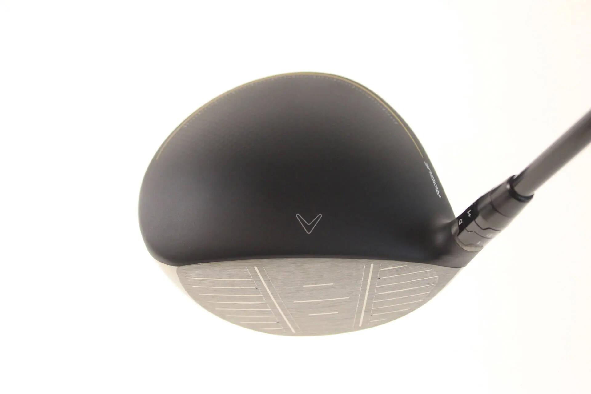 Seconde vie - Callaway Rogue ST 2024 MAX RH 12-deg Driver - Very good 3/5