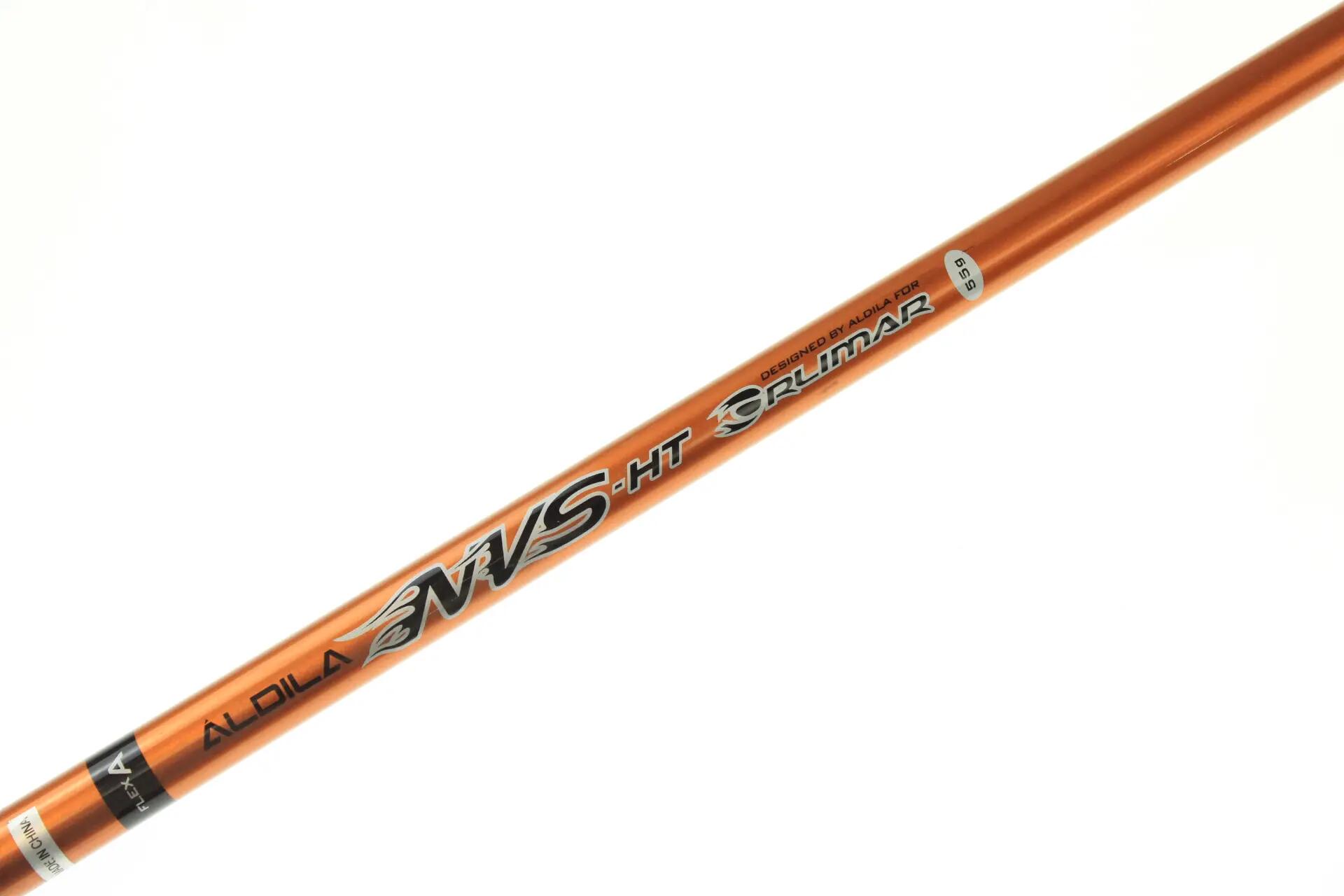 Seconde vie - Orlimar Fury QB RH 19-deg Fairway Wood - Excellent 4/5