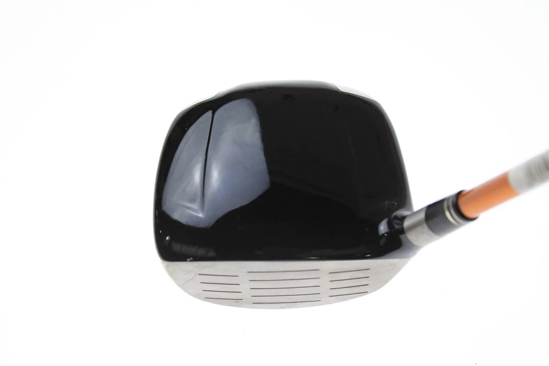 Seconde vie - Orlimar Fury QB RH 15-deg Fairway Wood - Excellent 3/5