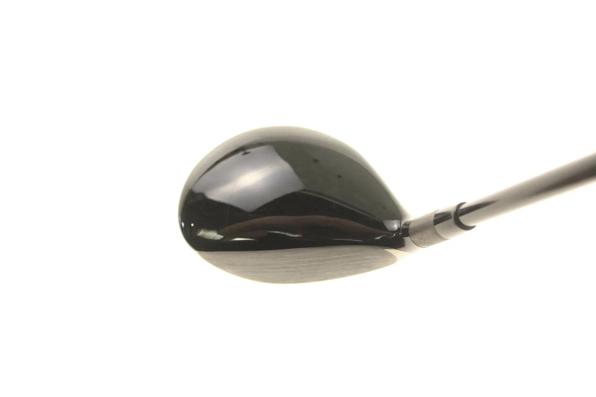 Seconde vie - Callaway Apex UW 2024 RH 21-deg Fairway Wood - Good 3/5