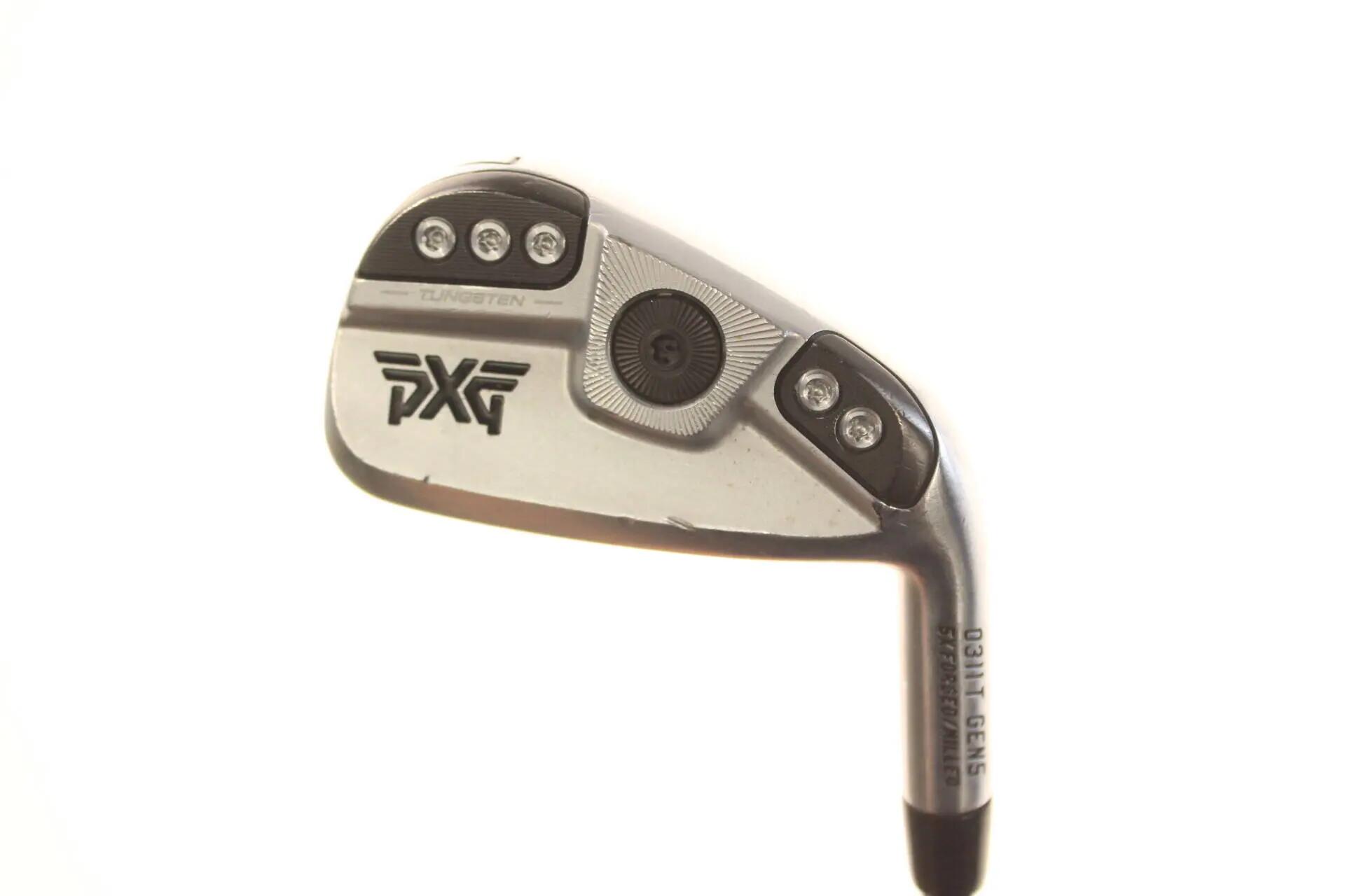 PXG picture