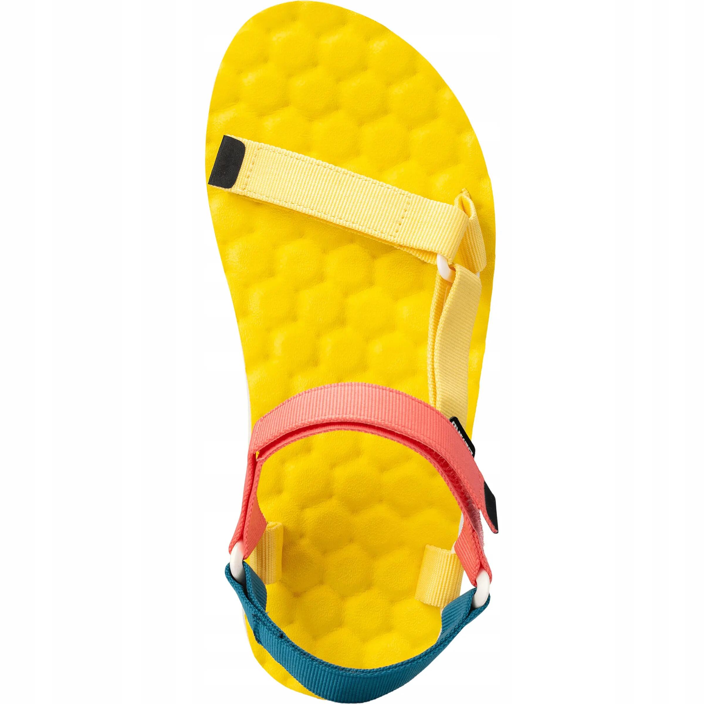 Sandali da trekking da donna Trail Max 4/6