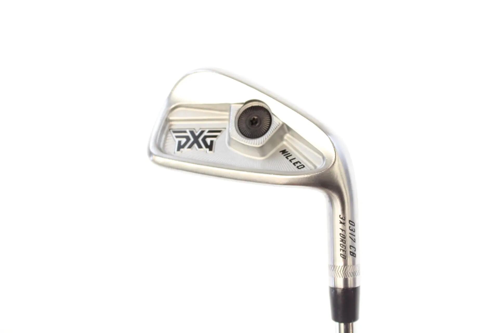 PXG picture