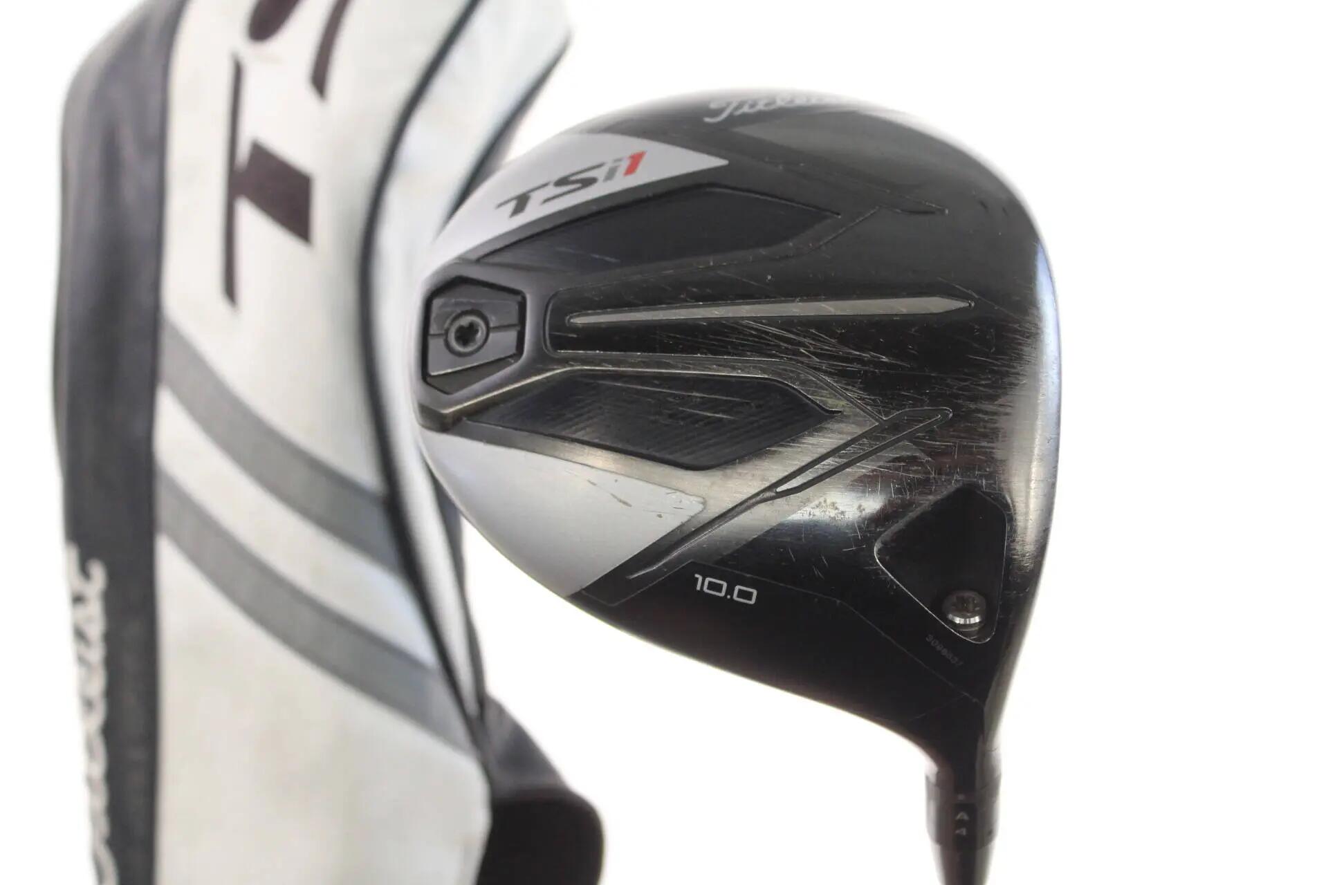 TITLEIST picture