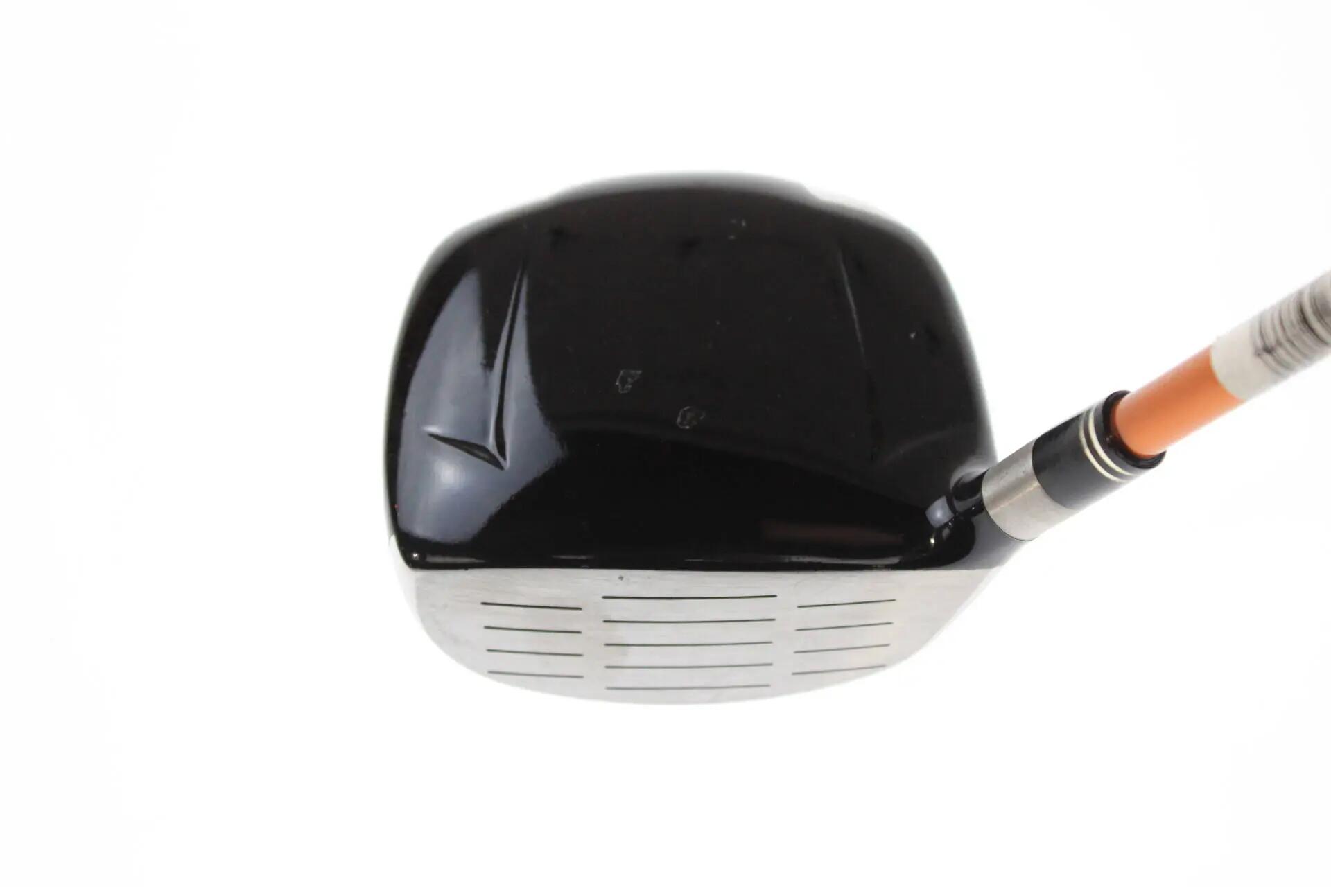 Seconde vie - Orlimar Fury QB RH 19-deg Fairway Wood - Excellent 3/5