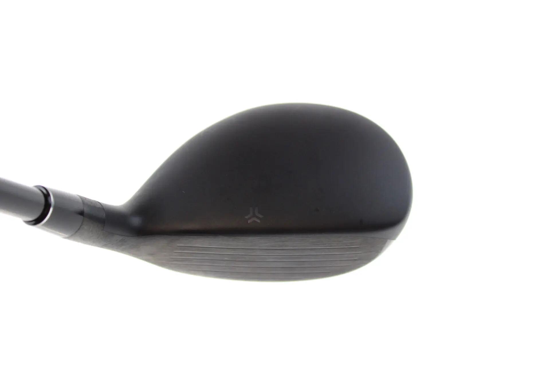 Seconde vie - Srixon ZX MK II LH 22-deg Hybrid - Excellent 3/5