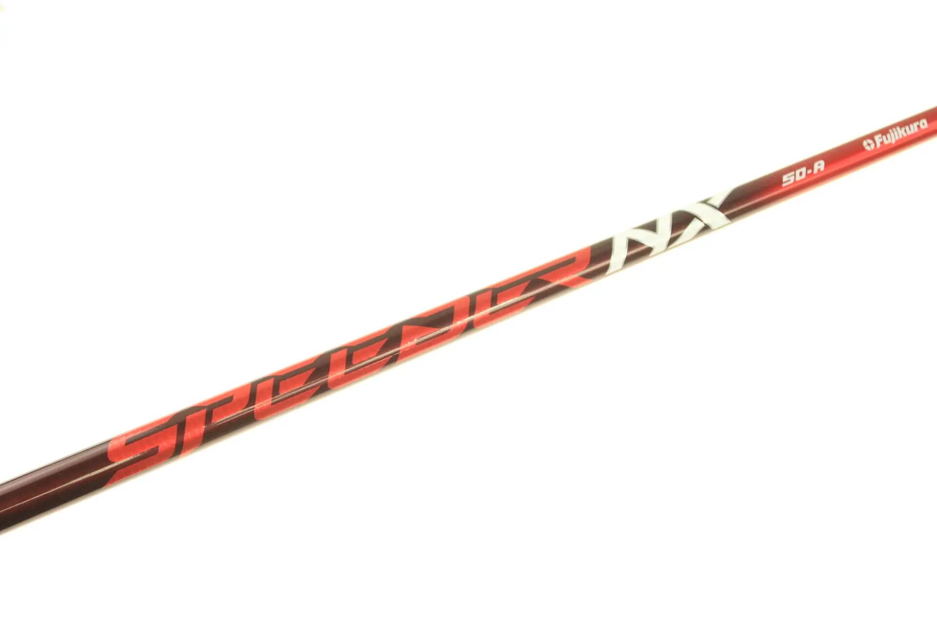 Seconde vie - TaylorMade Stealth 2 HD RH 27-deg Hybrid - Sufficient 4/5