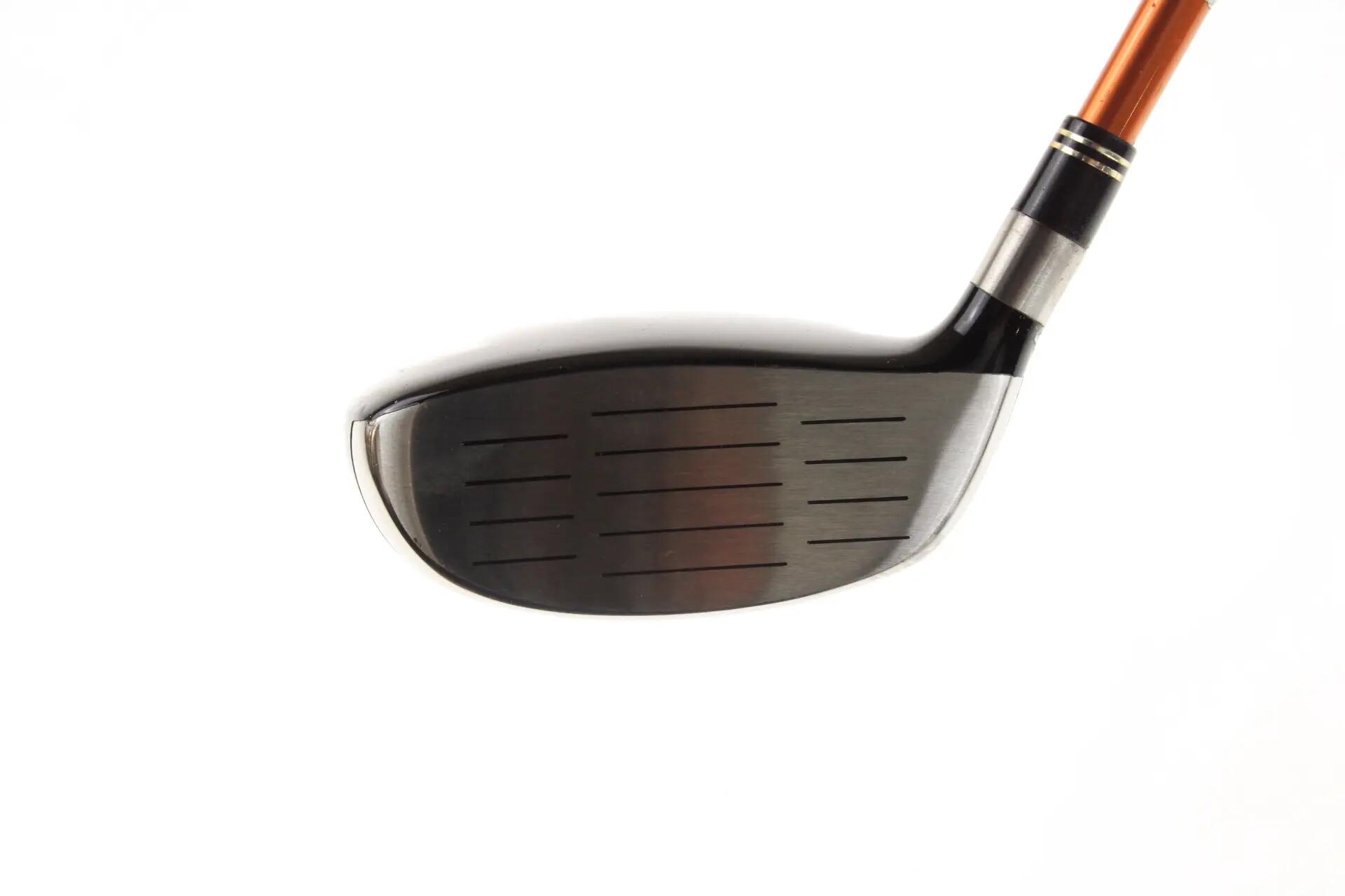 Seconde vie - Orlimar Fury QB RH 15-deg Fairway Wood - Excellent 2/5