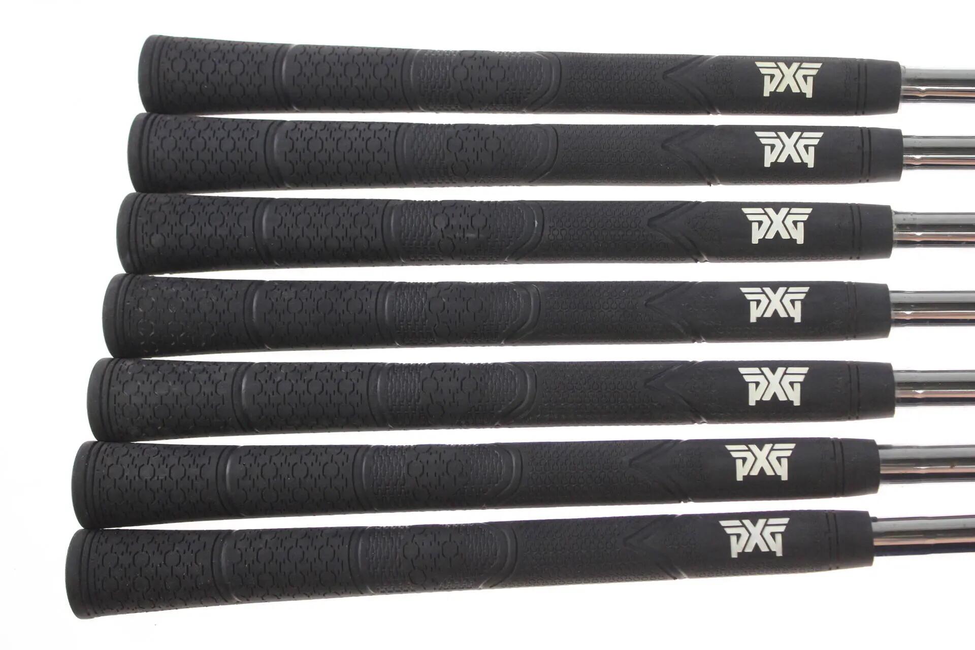 Seconde vie - PXG 0311T Gen 5 RH 4-PW Iron Set - Sufficient 6/6