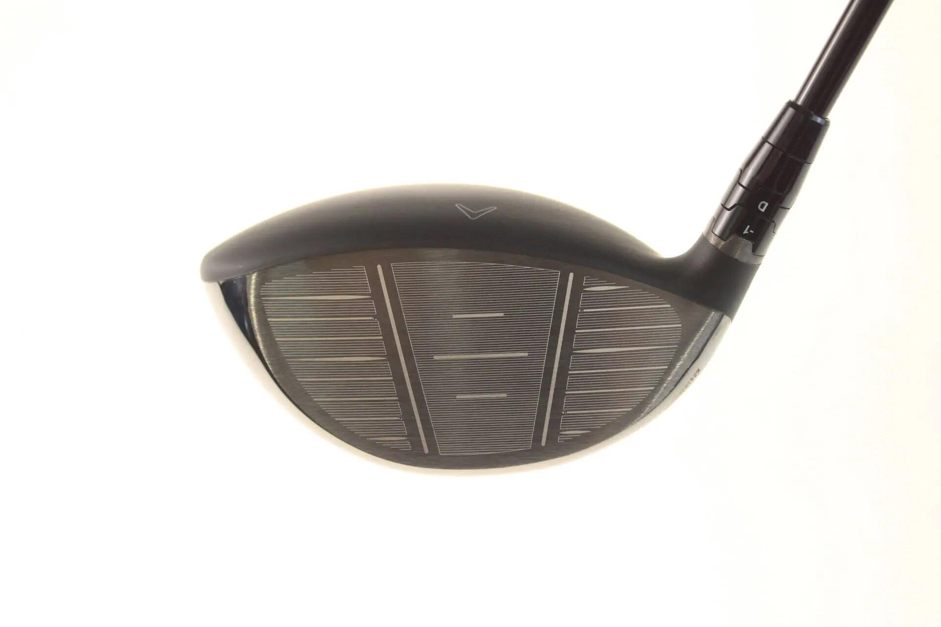 Seconde vie - Callaway Rogue ST 2024 MAX RH 12-deg Driver - Very good 2/5