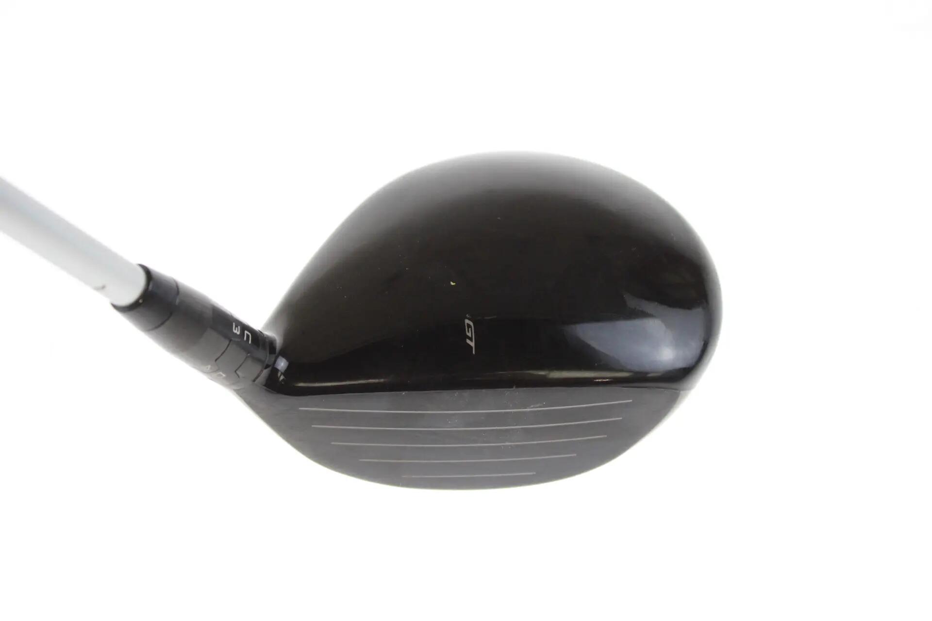 Seconde vie - Titleist GT3 LH 15-deg Fairway Wood - Good 3/5