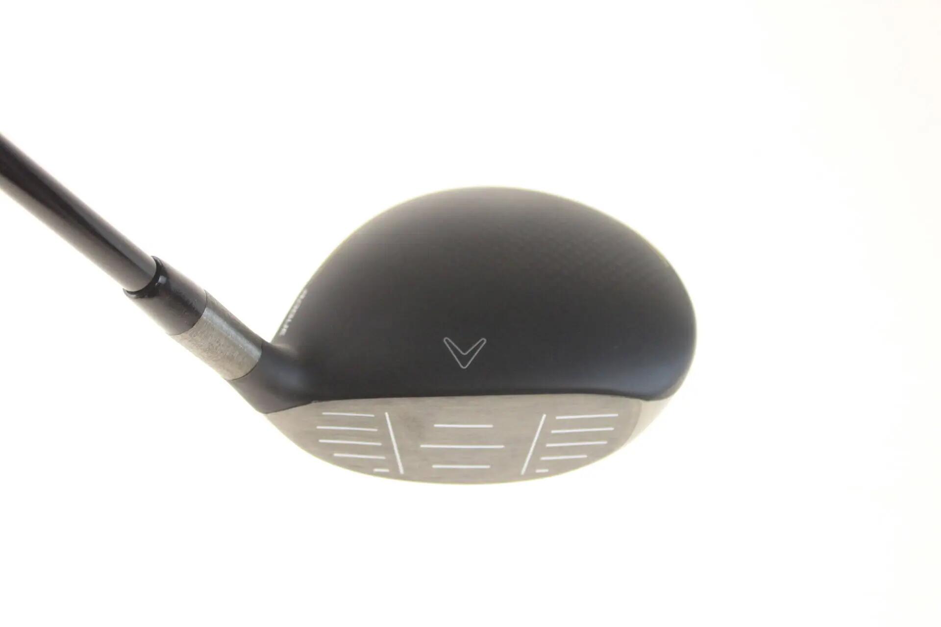 Seconde vie - Callaway Rogue ST 24 MAX LH 15-deg Fairway Wood - Very good 3/5